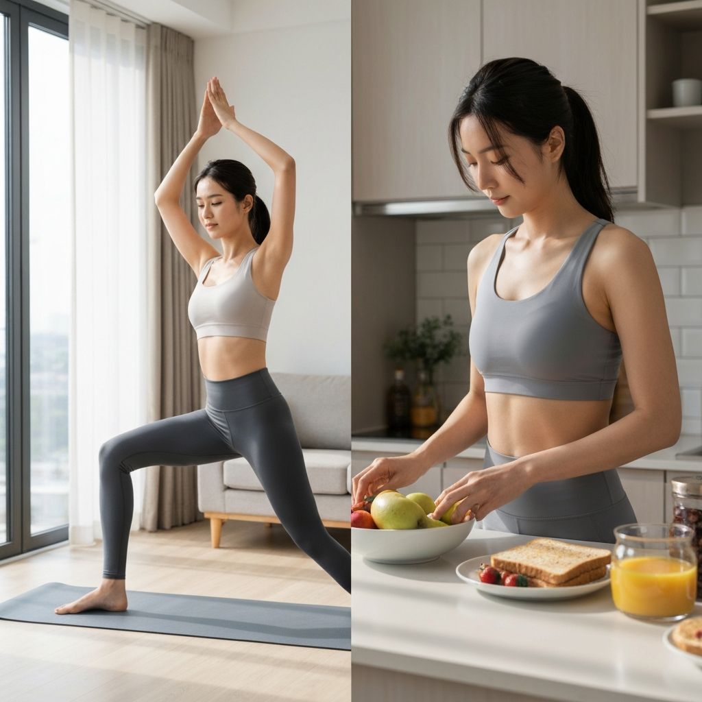 Καθημερινός ρυθμός